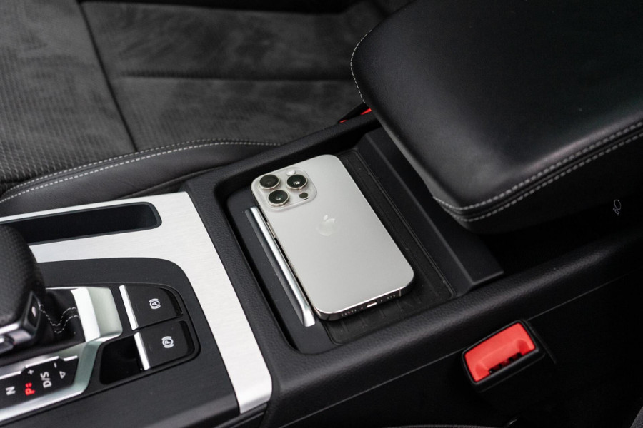 Audi Q5 50 TFSI e Quattro S-Line Pano / Trekhaak / B&O