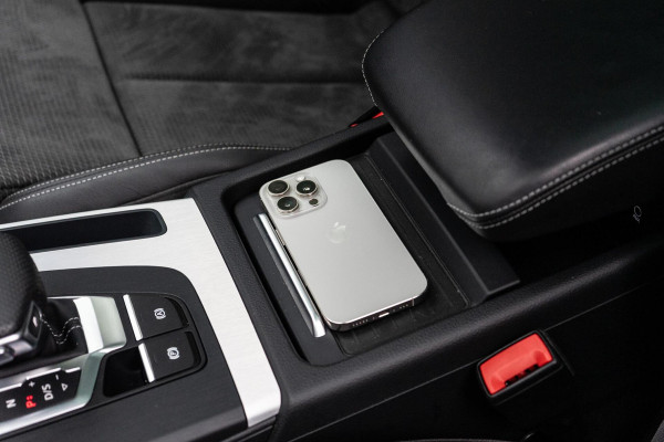 Audi Q5 50 TFSI e Quattro S-Line Pano / Trekhaak / B&O