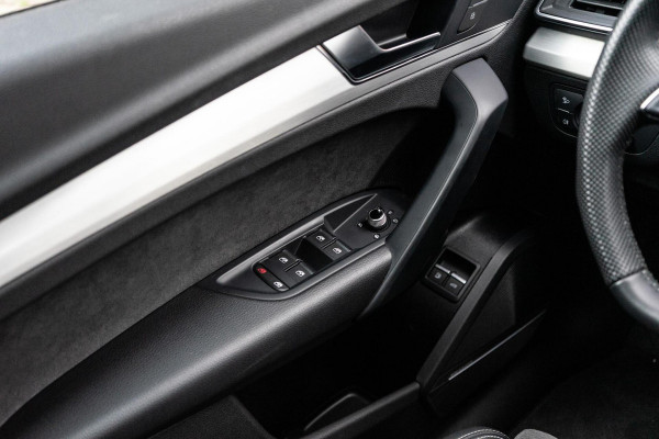 Audi Q5 50 TFSI e Quattro S-Line Pano / Trekhaak / B&O