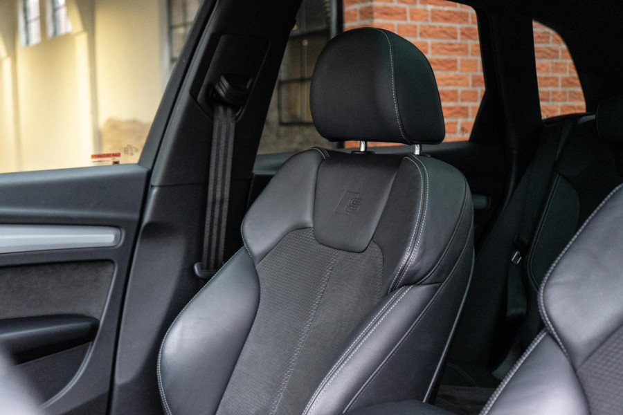 Audi Q5 50 TFSI e Quattro S-Line Pano / Trekhaak / B&O