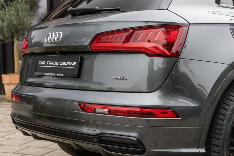 Audi Q5 50 TFSI e Quattro S-Line Pano / Trekhaak / B&O