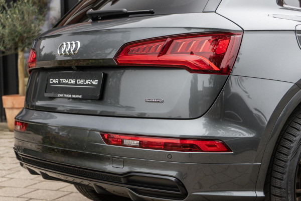 Audi Q5 50 TFSI e Quattro S-Line Pano / Trekhaak / B&O