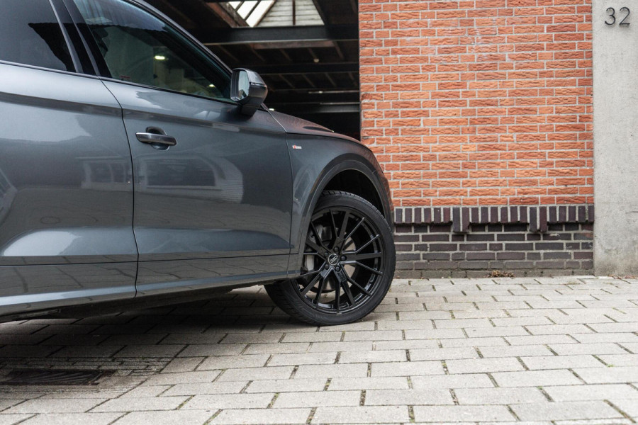 Audi Q5 50 TFSI e Quattro S-Line Pano / Trekhaak / B&O