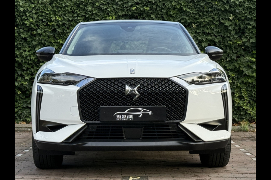 DS DS 3 1.2 PureTech Bastille | DAB+ | Apple Carplay | Head UP Display
