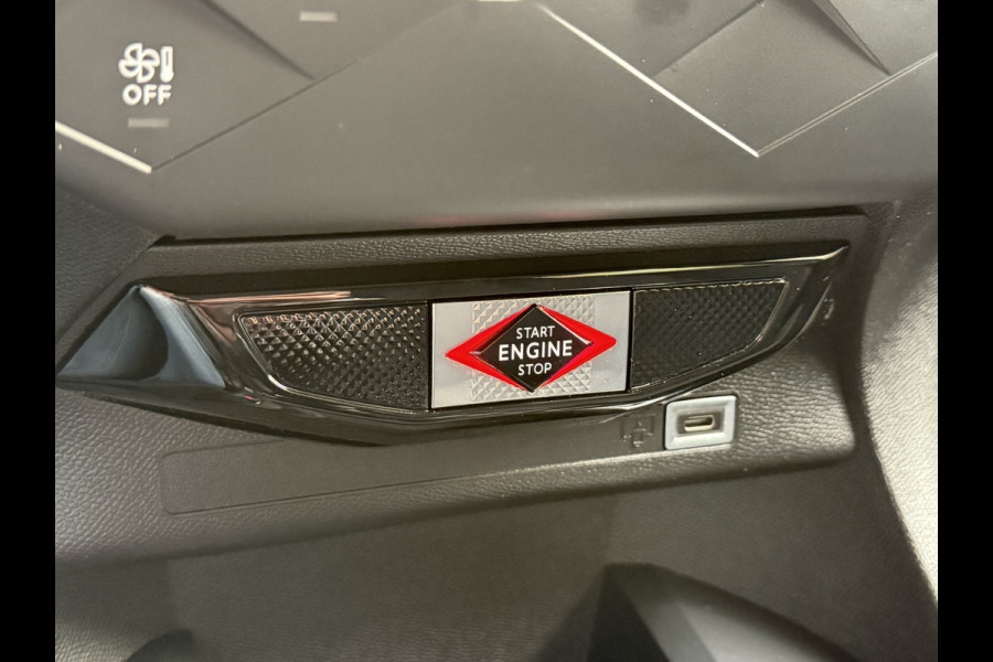 DS DS 3 1.2 PureTech Bastille | DAB+ | Apple Carplay | Head UP Display