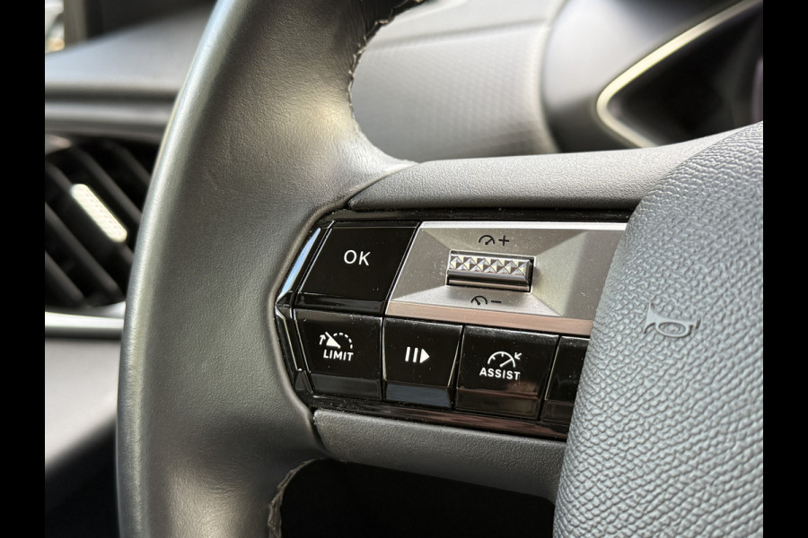 DS DS 3 1.2 PureTech Bastille | DAB+ | Apple Carplay | Head UP Display