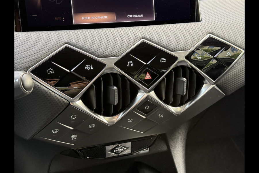DS DS 3 1.2 PureTech Bastille | DAB+ | Apple Carplay | Head UP Display