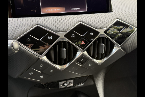 DS DS 3 1.2 PureTech Bastille | DAB+ | Apple Carplay | Head UP Display