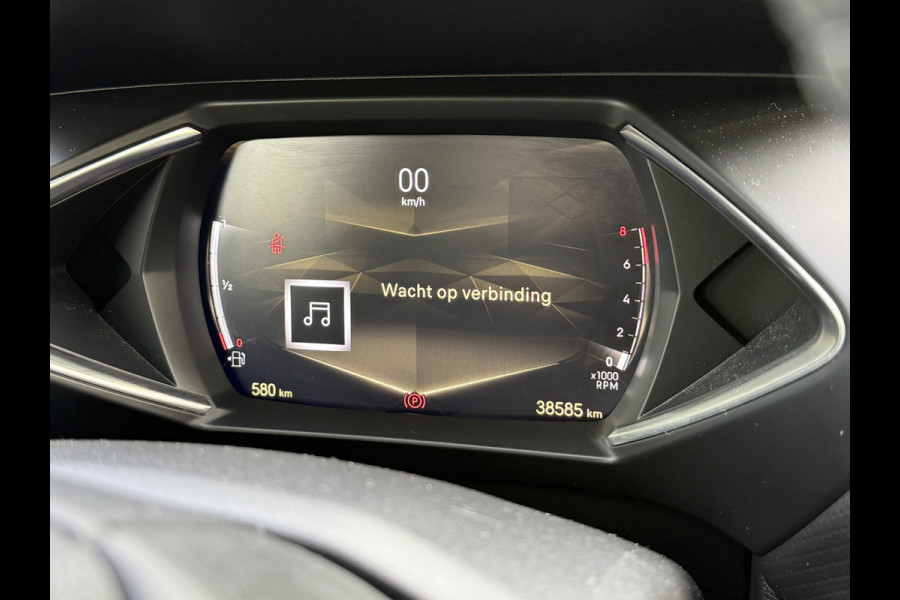 DS DS 3 1.2 PureTech Bastille | DAB+ | Apple Carplay | Head UP Display