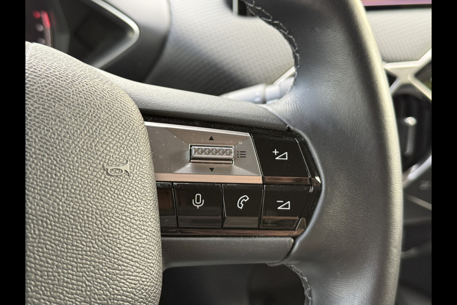 DS DS 3 1.2 PureTech Bastille | DAB+ | Apple Carplay | Head UP Display