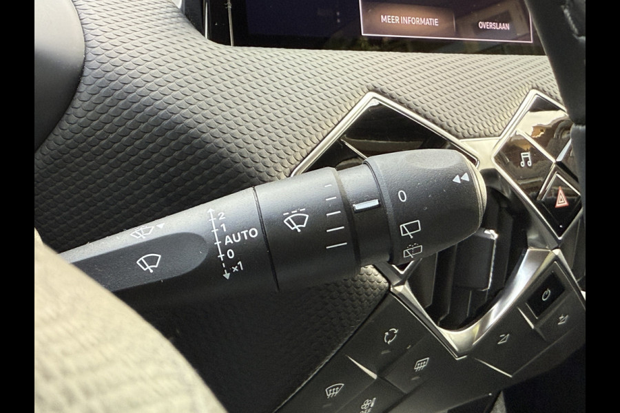 DS DS 3 1.2 PureTech Bastille | DAB+ | Apple Carplay | Head UP Display