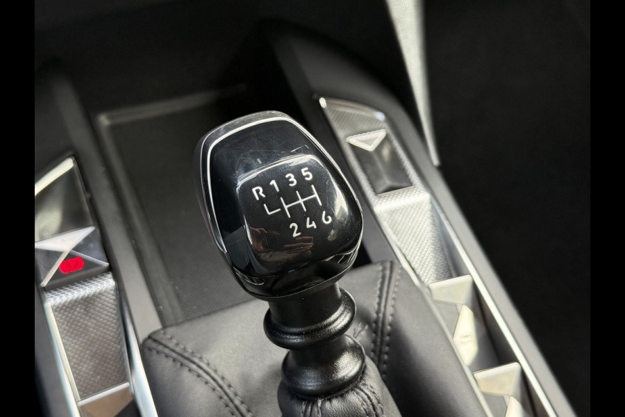 DS DS 3 1.2 PureTech Bastille | DAB+ | Apple Carplay | Head UP Display