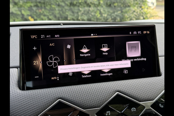DS DS 3 1.2 PureTech Bastille | DAB+ | Apple Carplay | Head UP Display