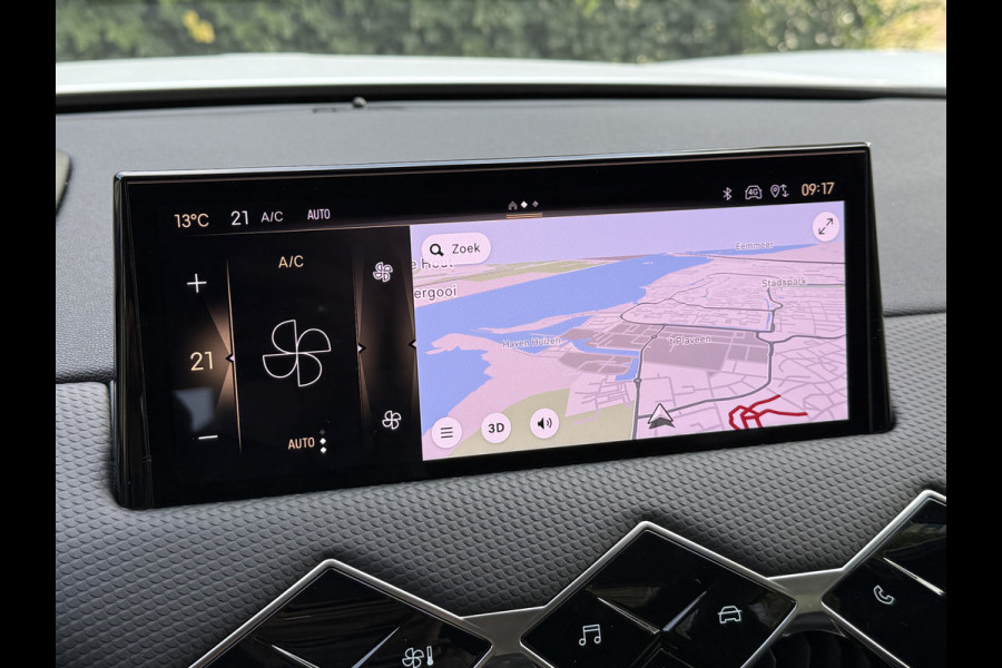 DS DS 3 1.2 PureTech Bastille | DAB+ | Apple Carplay | Head UP Display