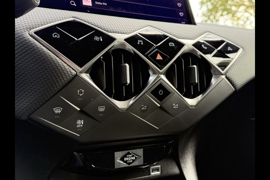 DS DS 3 1.2 PureTech Bastille | DAB+ | Apple Carplay | Head UP Display