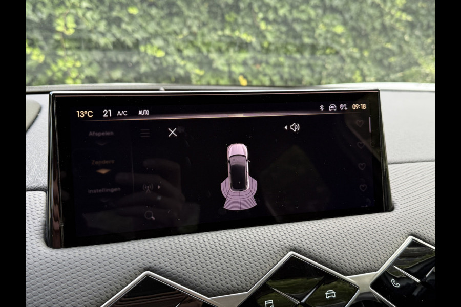 DS DS 3 1.2 PureTech Bastille | DAB+ | Apple Carplay | Head UP Display