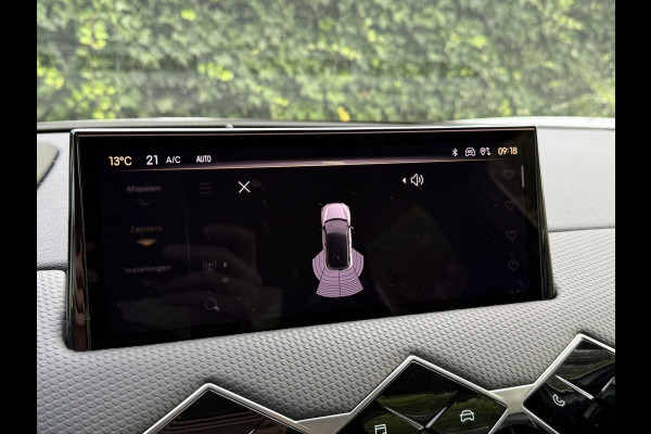 DS DS 3 1.2 PureTech Bastille | DAB+ | Apple Carplay | Head UP Display