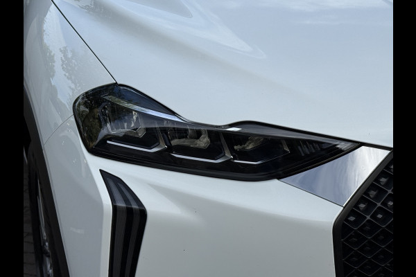 DS DS 3 1.2 PureTech Bastille | DAB+ | Apple Carplay | Head UP Display
