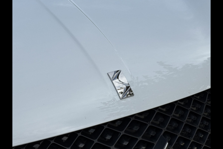 DS DS 3 1.2 PureTech Bastille | DAB+ | Apple Carplay | Head UP Display
