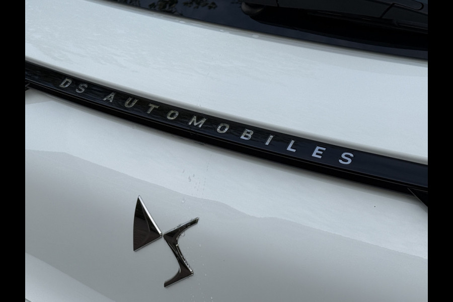 DS DS 3 1.2 PureTech Bastille | DAB+ | Apple Carplay | Head UP Display