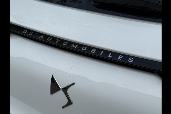DS DS 3 1.2 PureTech Bastille | DAB+ | Apple Carplay | Head UP Display