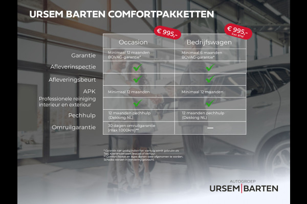 Nissan Leaf e+ Business Executive 62 kWh