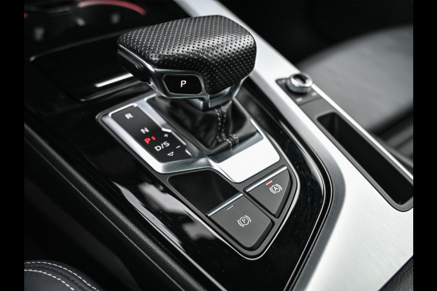 Audi A4 Avant 35 TFSI S edition Competition | S-SEATS | PANORAMADAK | ADAPTIVE CRUISE | STOELMASSAGE | VIRTUAL COCKPIT | KEYLESS | LED |