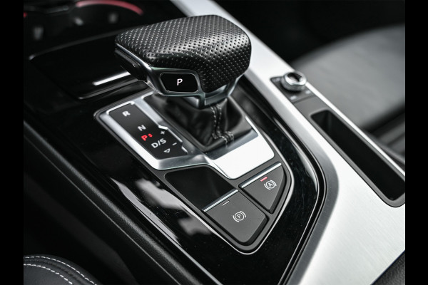 Audi A4 Avant 35 TFSI S edition Competition | S-SEATS | PANORAMADAK | ADAPTIVE CRUISE | STOELMASSAGE | VIRTUAL COCKPIT | KEYLESS | LED |