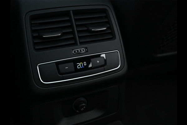 Audi A4 Avant 35 TFSI S edition Competition | S-SEATS | PANORAMADAK | ADAPTIVE CRUISE | STOELMASSAGE | VIRTUAL COCKPIT | KEYLESS | LED |