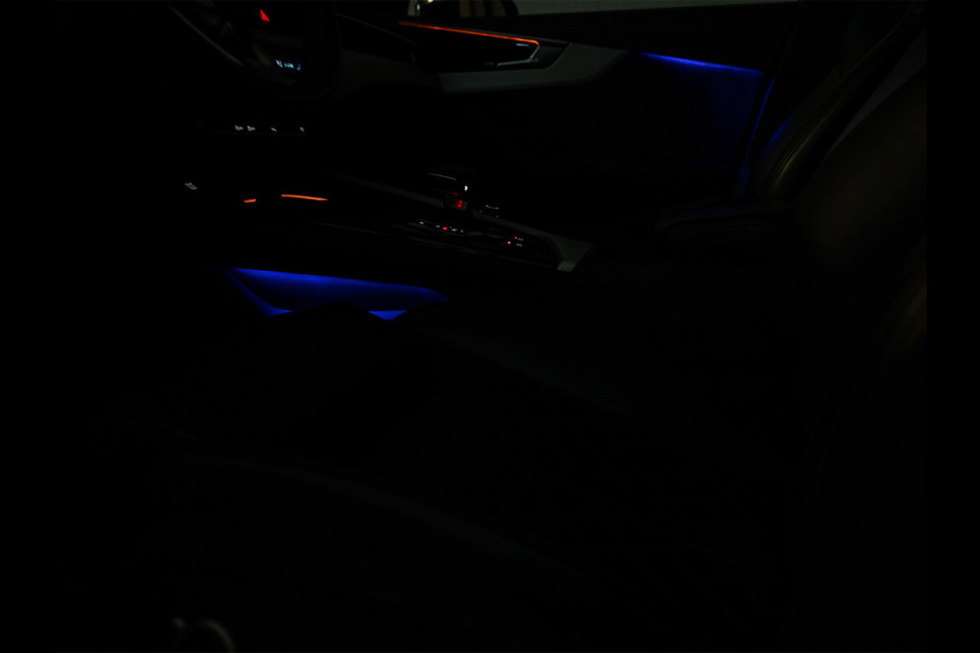 Audi A4 Avant 35 TFSI S edition Competition | S-SEATS | PANORAMADAK | ADAPTIVE CRUISE | STOELMASSAGE | VIRTUAL COCKPIT | KEYLESS | LED |