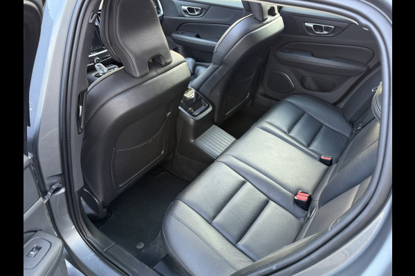 Volvo V60 2.0 T6 Twin Engine AWD Inscription | ACC | Panoramadak | Stoelverwarming | Apple Carplay | Camera