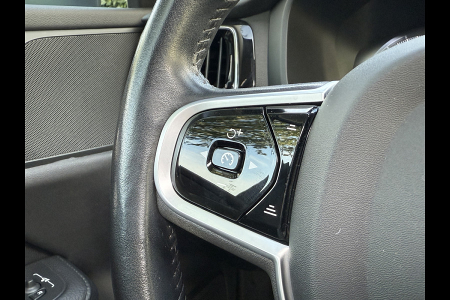 Volvo V60 2.0 T6 Twin Engine AWD Inscription | ACC | Panoramadak | Stoelverwarming | Apple Carplay | Camera