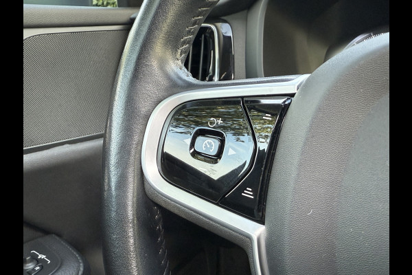 Volvo V60 2.0 T6 Twin Engine AWD Inscription | ACC | Panoramadak | Stoelverwarming | Apple Carplay | Camera