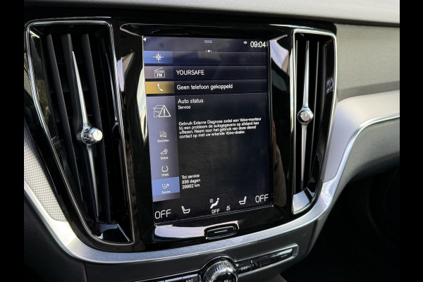 Volvo V60 2.0 T6 Twin Engine AWD Inscription | ACC | Panoramadak | Stoelverwarming | Apple Carplay | Camera