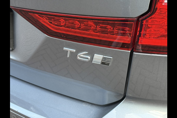 Volvo V60 2.0 T6 Twin Engine AWD Inscription | ACC | Panoramadak | Stoelverwarming | Apple Carplay | Camera