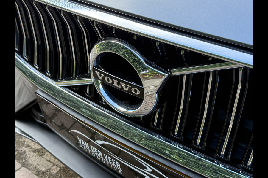 Volvo V60 2.0 T6 Twin Engine AWD Inscription | ACC | Panoramadak | Stoelverwarming | Apple Carplay | Camera