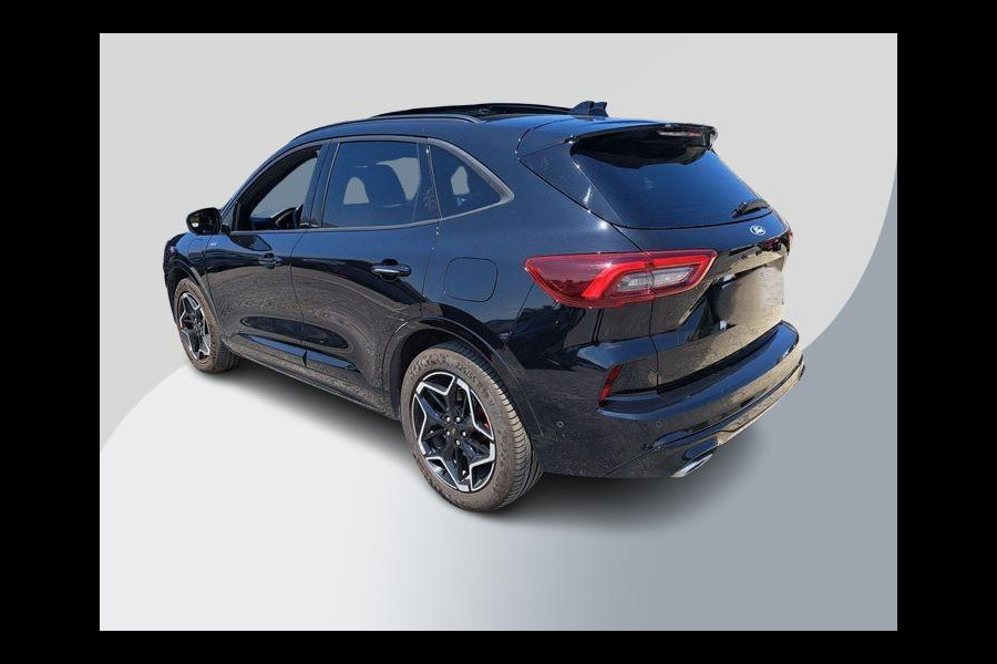Ford Kuga 2.5 PHEV ST-Line X 243pk | Driver Assistance Pack | Panorama dak | Winterpack | Technology Pack | 19 inch Licht metaal | 2.100kg Trekgewicht