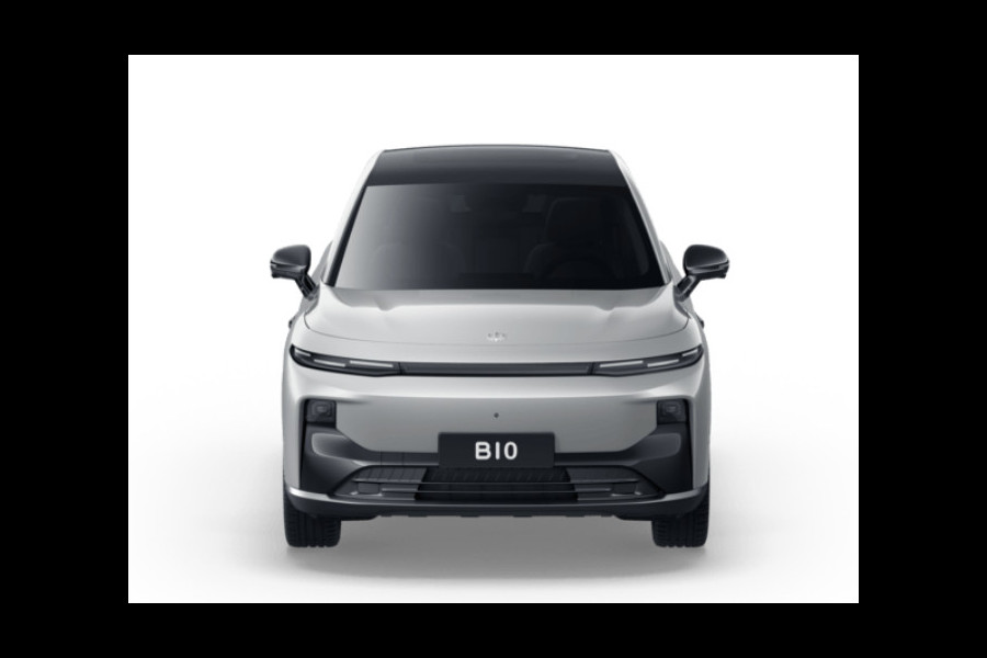 Leapmotor B10 Design ProMax 67.1 kWh