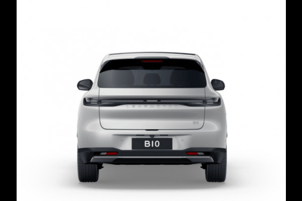 Leapmotor B10 Design ProMax 67.1 kWh