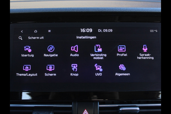 Kia Niro 1.6 GDi Hybrid DynamicLine | CAMERA | CARPLAY | NAVI | PDC | LED | CRUISE | LMV