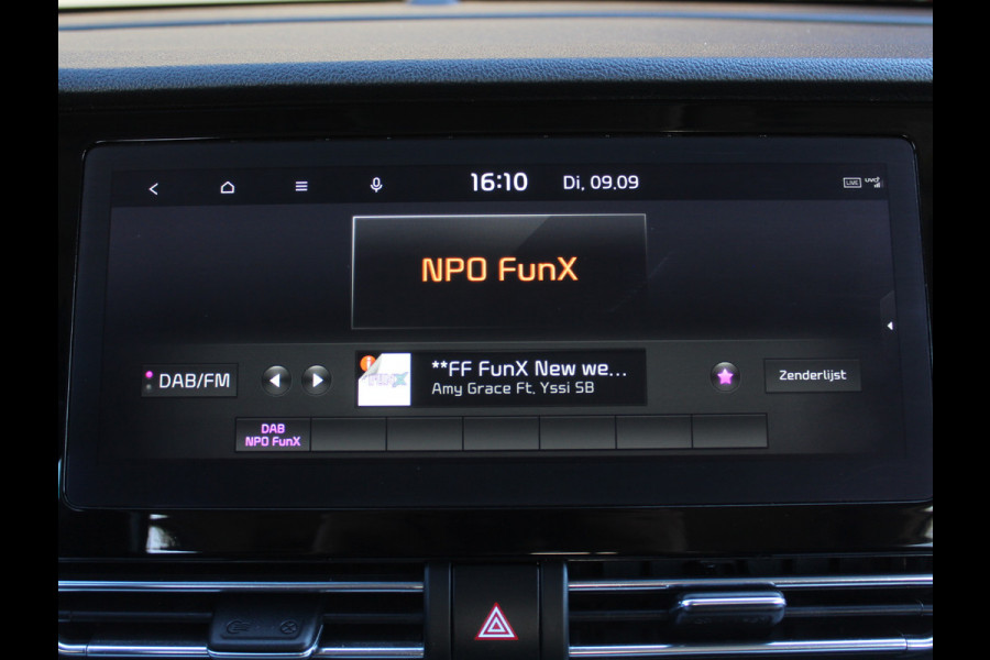 Kia Niro 1.6 GDi Hybrid DynamicLine | CAMERA | CARPLAY | NAVI | PDC | LED | CRUISE | LMV