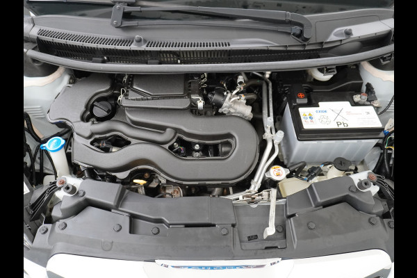 Peugeot 108 73pk 5drs 1.0 e-VTi Airco Bluetooth Isofix Led Usb Elek.Ramen Mistlampen Esp  Active DealerOnderhouden NL-auto € 23,- Wegenbelasting p/m