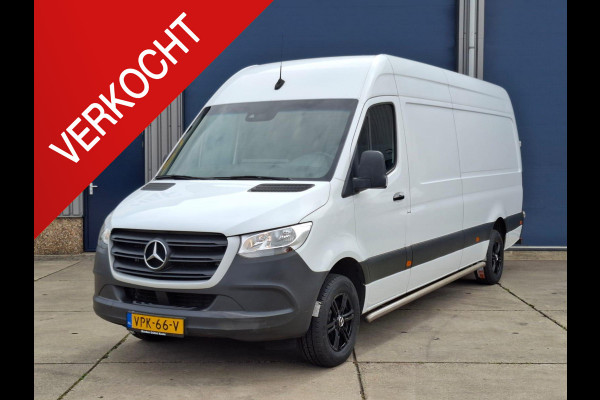 Mercedes-Benz Sprinter 315 1.9 CDI L4H3 RWD AUTOMAAT / AIRCO / CRUISE CONTROLE / TREKHAAK / NAVI