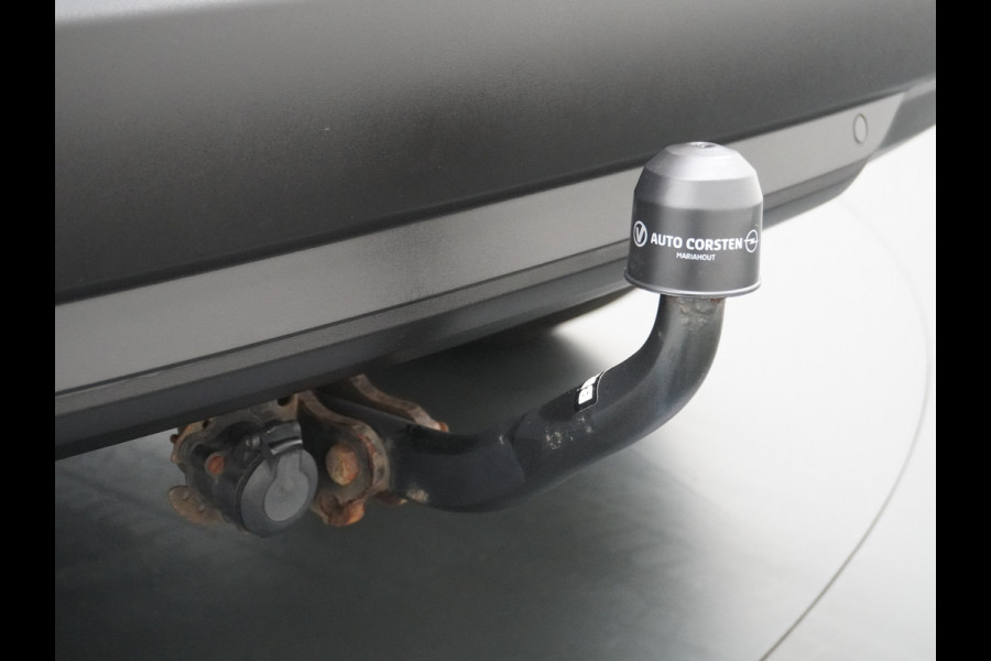 Opel Grandland X T131PK Aut. Trekhaak Apple Carplay Android Auto Airco Navi Pdc 120 Jaar Edition Regen-Lichtsensor DAB Lmv 17" Led Privacy Glas Origineel Nederlandse Auto Euro 6