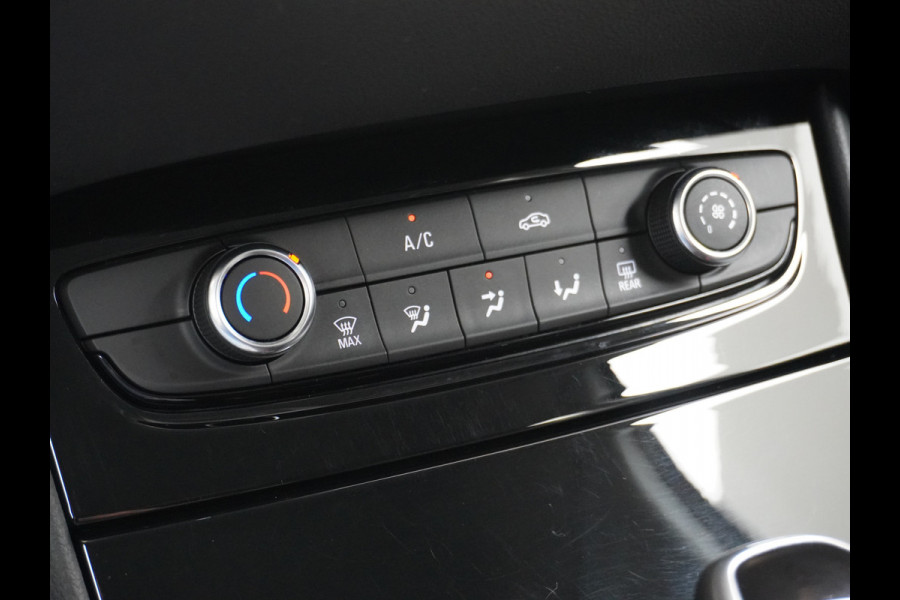 Opel Grandland X T131PK Aut. Trekhaak Apple Carplay Android Auto Airco Navi Pdc 120 Jaar Edition Regen-Lichtsensor DAB Lmv 17" Led Privacy Glas Origineel Nederlandse Auto Euro 6