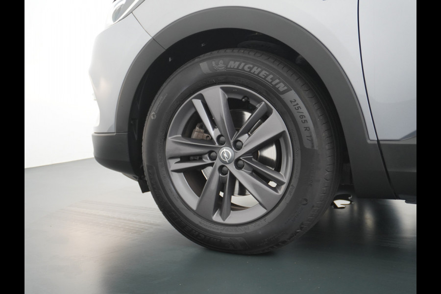Opel Grandland X T131PK Aut. Trekhaak Apple Carplay Android Auto Airco Navi Pdc 120 Jaar Edition Regen-Lichtsensor DAB Lmv 17" Led Privacy Glas Origineel Nederlandse Auto Euro 6