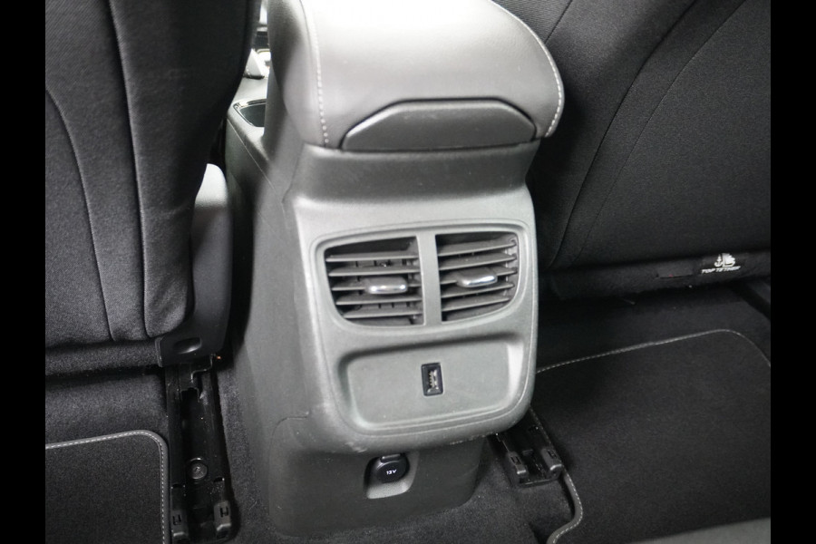 Opel Grandland X T131PK Aut. Trekhaak Apple Carplay Android Auto Airco Navi Pdc 120 Jaar Edition Regen-Lichtsensor DAB Lmv 17" Led Privacy Glas Origineel Nederlandse Auto Euro 6
