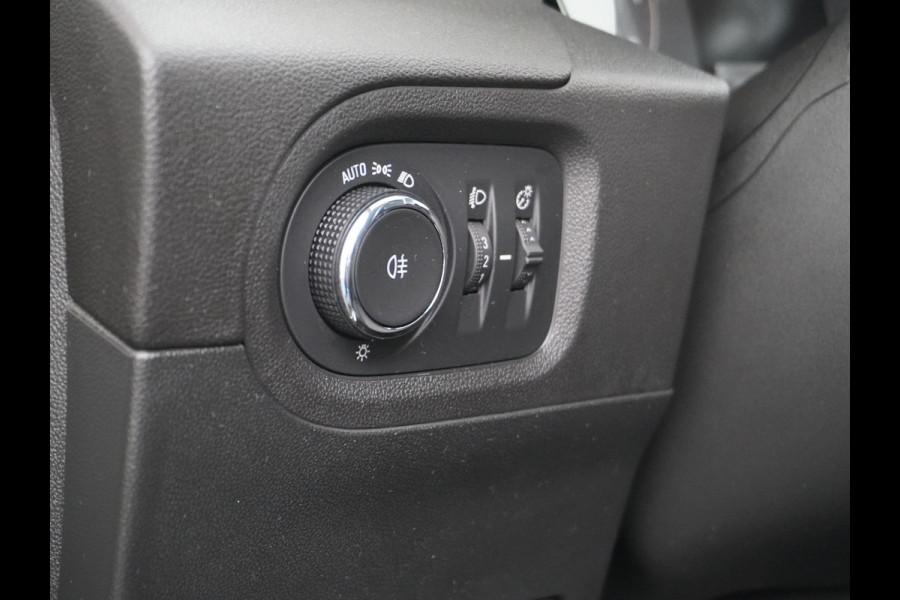 Opel Grandland X T131PK Aut. Trekhaak Apple Carplay Android Auto Airco Navi Pdc 120 Jaar Edition Regen-Lichtsensor DAB Lmv 17" Led Privacy Glas Origineel Nederlandse Auto Euro 6