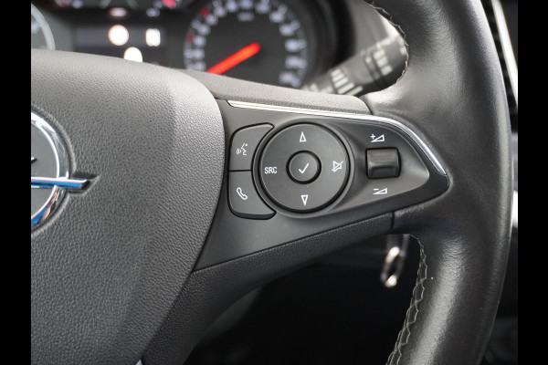 Opel Grandland X T131PK Aut. Trekhaak Apple Carplay Android Auto Airco Navi Pdc 120 Jaar Edition Regen-Lichtsensor DAB Lmv 17" Led Privacy Glas Origineel Nederlandse Auto Euro 6
