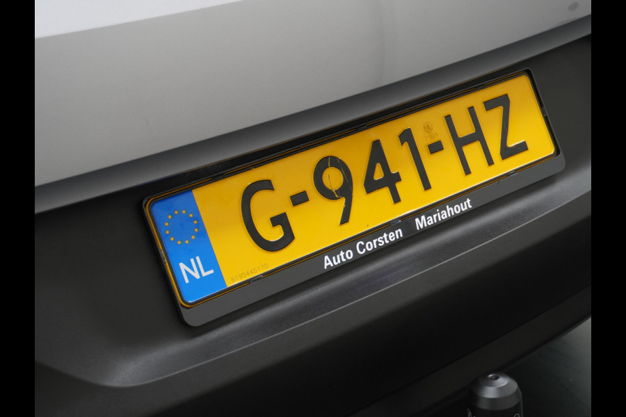 Opel Grandland X T131PK Aut. Trekhaak Apple Carplay Android Auto Airco Navi Pdc 120 Jaar Edition Regen-Lichtsensor DAB Lmv 17" Led Privacy Glas Origineel Nederlandse Auto Euro 6